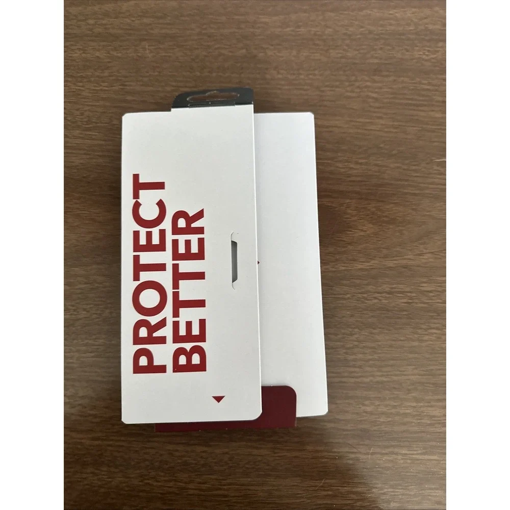 ZAGG open box